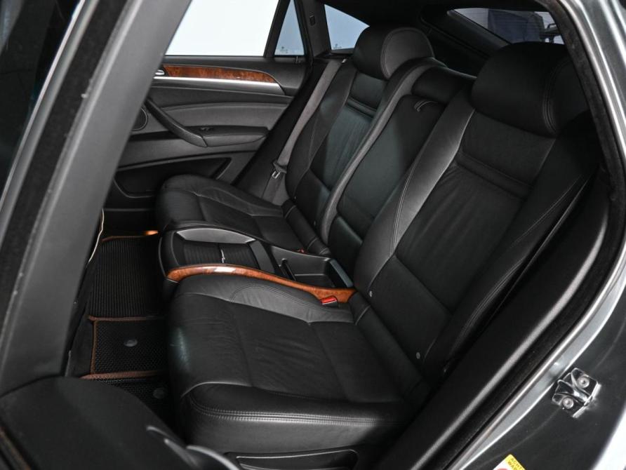 BMW X6 I (E71) Ростов-на-Дону  - изображение 9