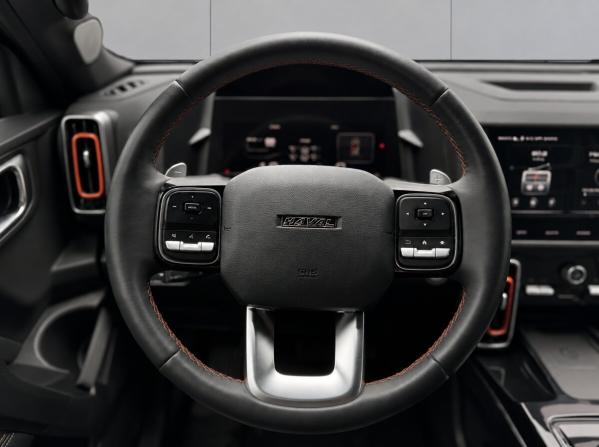 Haval Dargo I с пробегом 2024 года, цена 2 699 000 рублей, 75000 км, внедорожник, Автокод Объявления