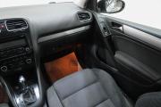 Volkswagen Golf VI Новокузнецк  - изображение 46