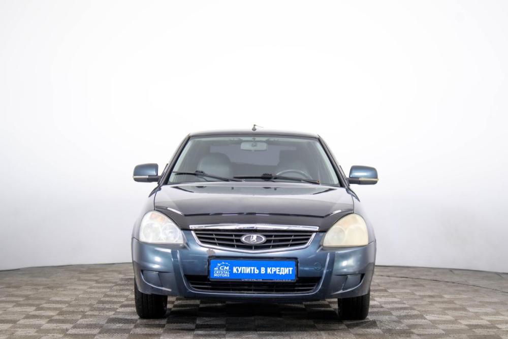 Lada (ВАЗ) Priora I Рестайлинг Пермь  - изображение 2