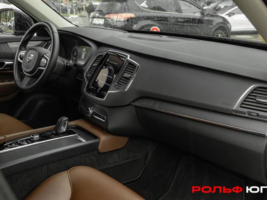 Volvo XC90 II Рестайлинг 1 Москва  - изображение 7