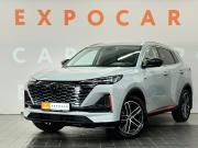 Changan UNI-S (CS55 Plus) Волгоград  - изображение 11