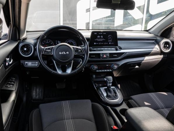 Kia Cerato IV Рестайлинг с пробегом 2021 года, цена 1 930 000 рублей, 49609 км, седан, Автокод Объявления