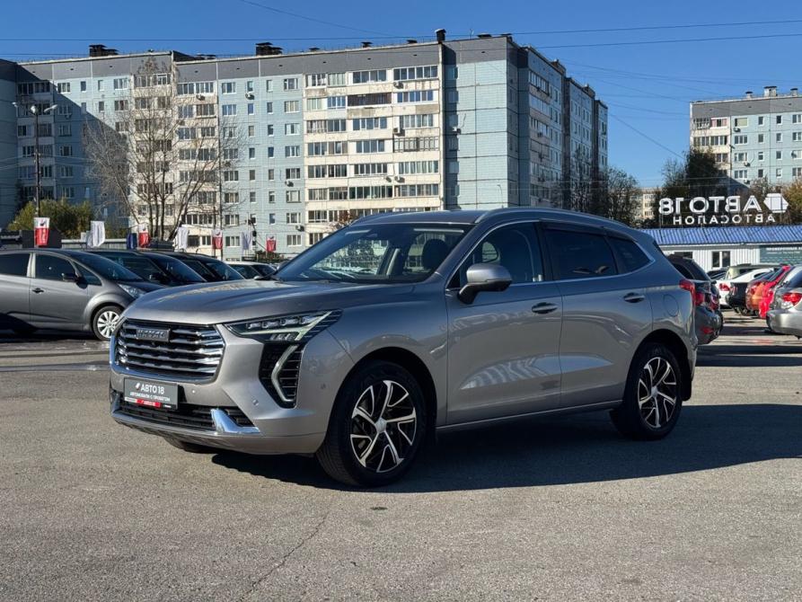 Haval Jolion I Рестайлинг Ижевск  - изображение 4