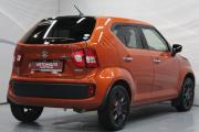 Suzuki Ignis III Кемерово  - изображение 29