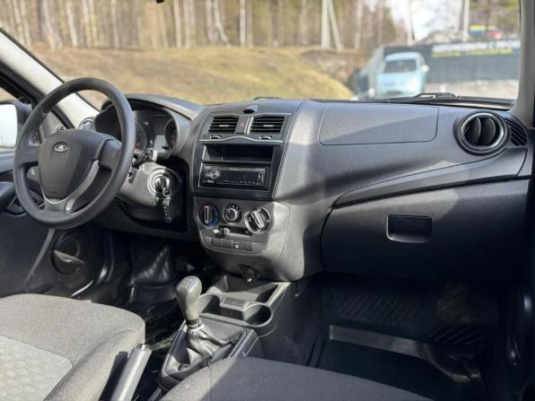 Lada (ВАЗ) Granta I Рестайлинг с пробегом 2020 года, цена 600 000 рублей, 80000 км, хэтчбек, Автокод Объявления