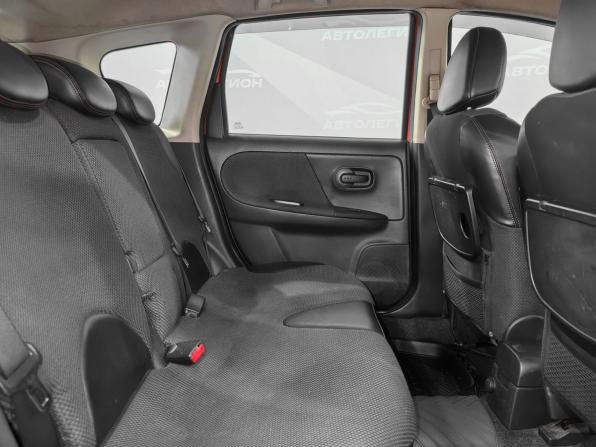 Nissan Note I с пробегом 2007 года, цена 500 000 рублей, 200000 км, хэтчбек, Автокод Объявления