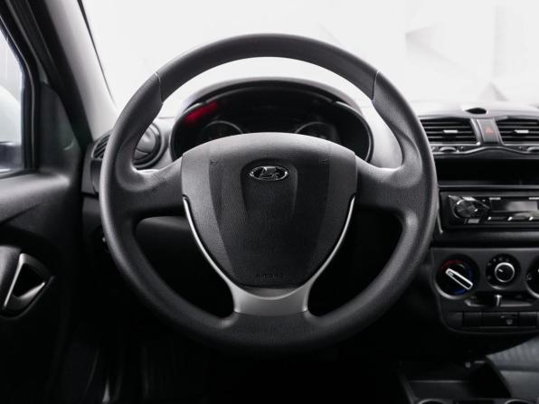 Lada (ВАЗ) Granta I Рестайлинг с пробегом 2023 года, цена 832 000 рублей, 15500 км, седан, Автокод Объявления