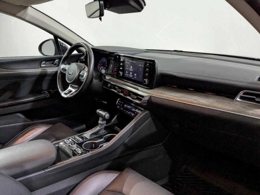 Kia K5 III Химки  - изображение 15