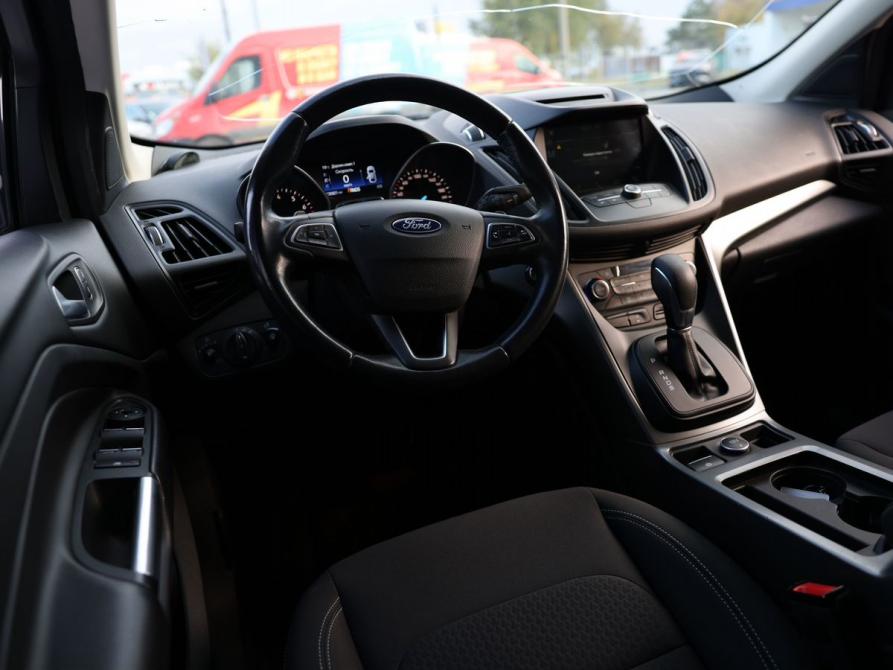 Ford Kuga II Рестайлинг Челябинск  - изображение 9