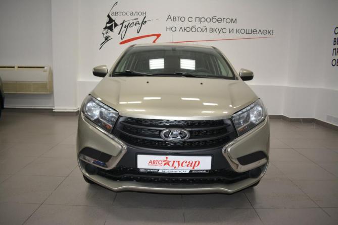 Lada (ВАЗ) XRAY I с пробегом 2016 года, цена 749 000 рублей, 115000 км, хэтчбек, Автокод Объявления