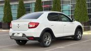 Renault Logan II Рестайлинг Уфа  - изображение 20