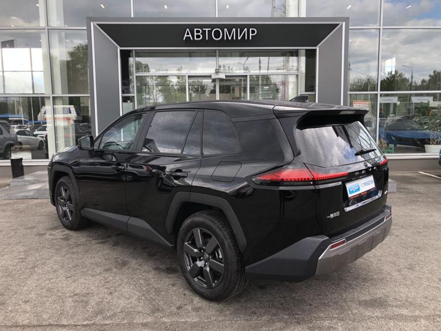 Toyota RAV4 V (XA50) Брянск  - изображение 7