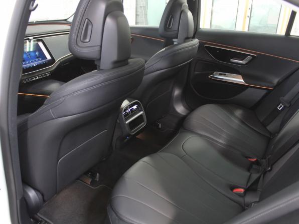 Mercedes-Benz E-Класс VI (W214 S214) с пробегом 2025 года, цена 7 350 000 рублей, 918 км, седан, Автокод Объявления