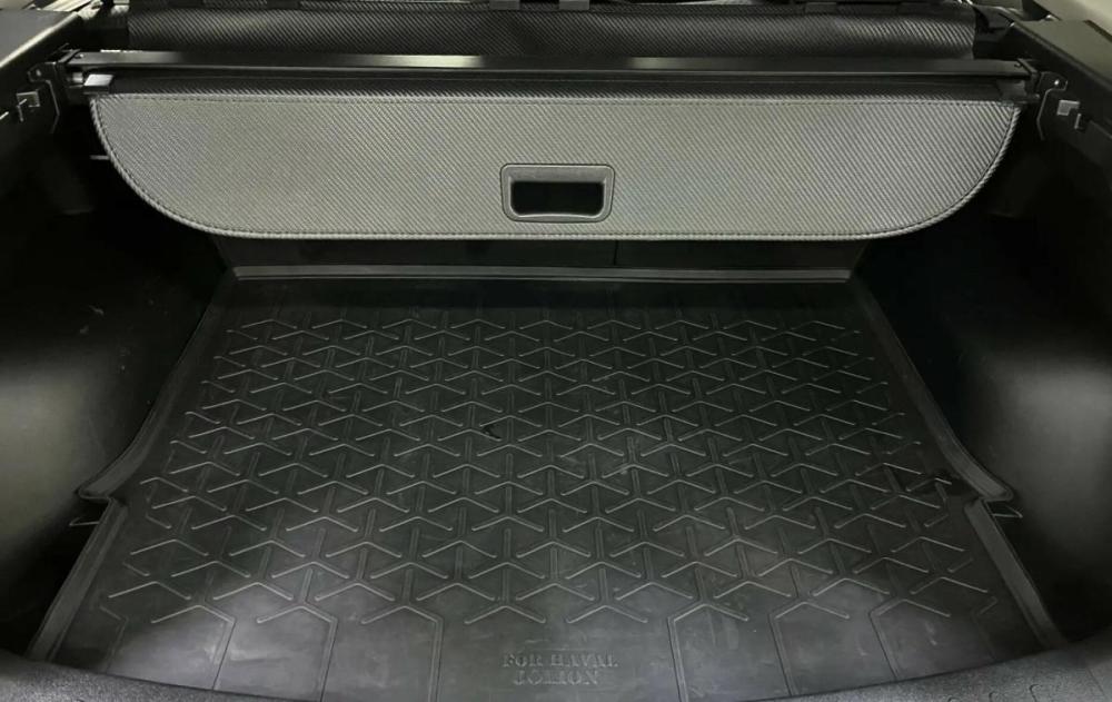 Haval Jolion I Рестайлинг Набережные Челны  - изображение 19