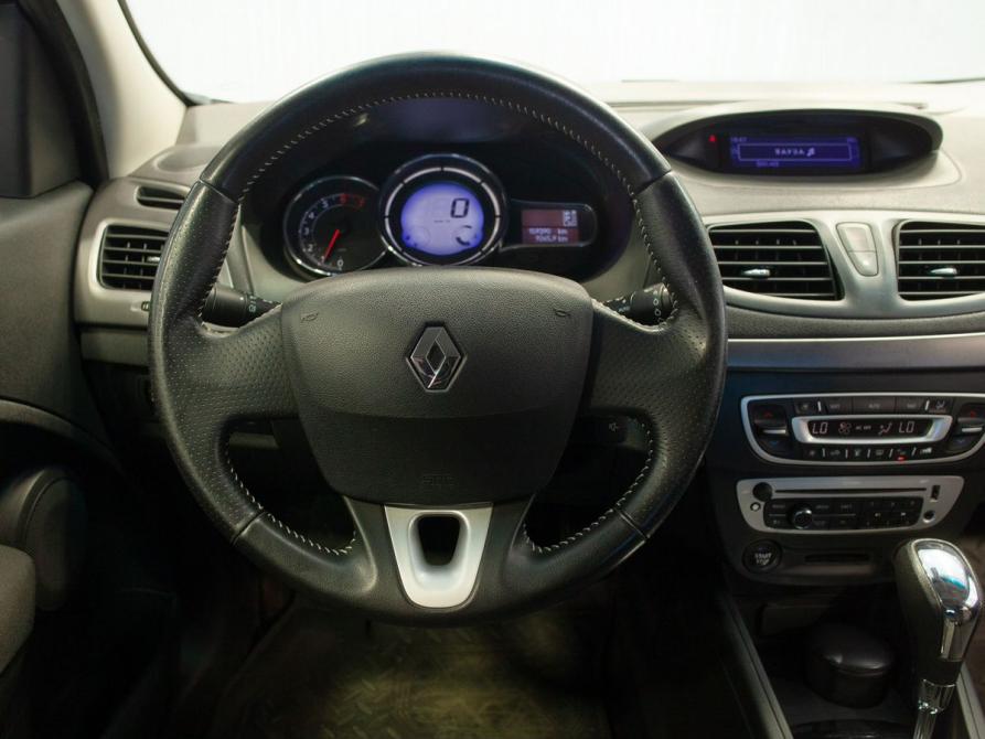 Renault Megane III Рестайлинг Иваново  - изображение 20