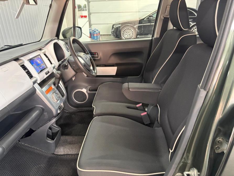 Mazda Flair Crossover I Краснодар  - изображение 15