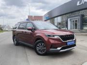 Kia Carnival IV Санкт-Петербург  - изображение 24