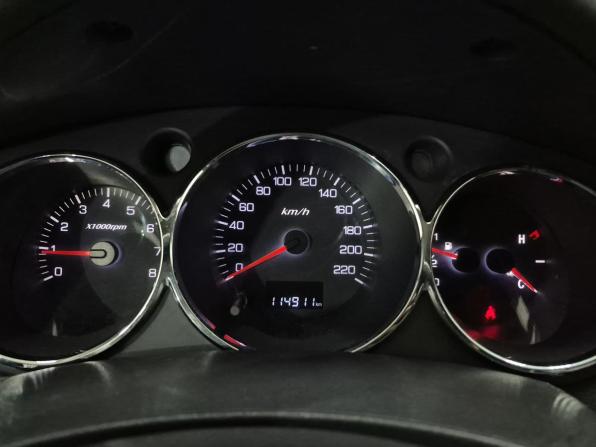 Dongfeng H30 Cross с пробегом 2015 года, цена 500 000 рублей, 114909 км, хэтчбек, Автокод Объявления