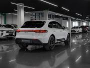 Porsche Macan I Рестайлинг 2 Москва  - изображение 39