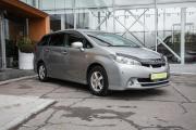 Toyota Wish II Иркутск  - изображение 29