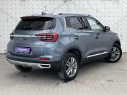 Chery Tiggo 4 I Рестайлинг Тамбов  - изображение 23