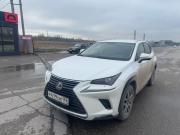 Lexus NX I Рестайлинг Пермь  - изображение 11