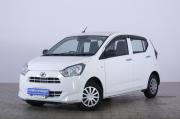 Daihatsu Mira e:S II Омск  - изображение 25