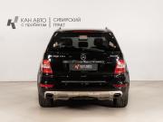 Mercedes-Benz M-Класс II (W164) Рестайлинг Казань  - изображение 13