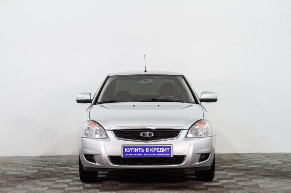 Lada (ВАЗ) Priora I Рестайлинг Сургут  - изображение 2