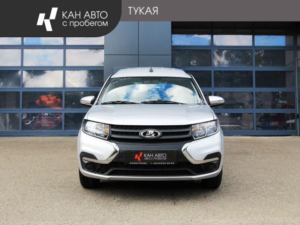 Lada (ВАЗ) Largus I Рестайлинг с пробегом 2024 года, цена 1 334 000 рублей, 5270 км, универсал, Автокод Объявления