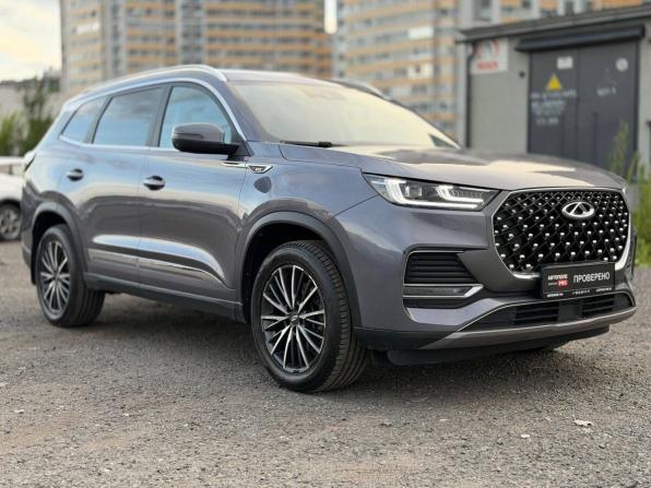 Chery Tiggo 8 Pro Max I с пробегом 2023 года, цена 2 145 000 рублей, 66000 км, внедорожник, Автокод Объявления