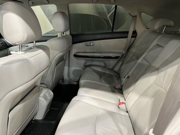 Lexus RX II Рестайлинг с пробегом 2007 года, цена 1 540 000 рублей, 254217 км, внедорожник, Автокод Объявления