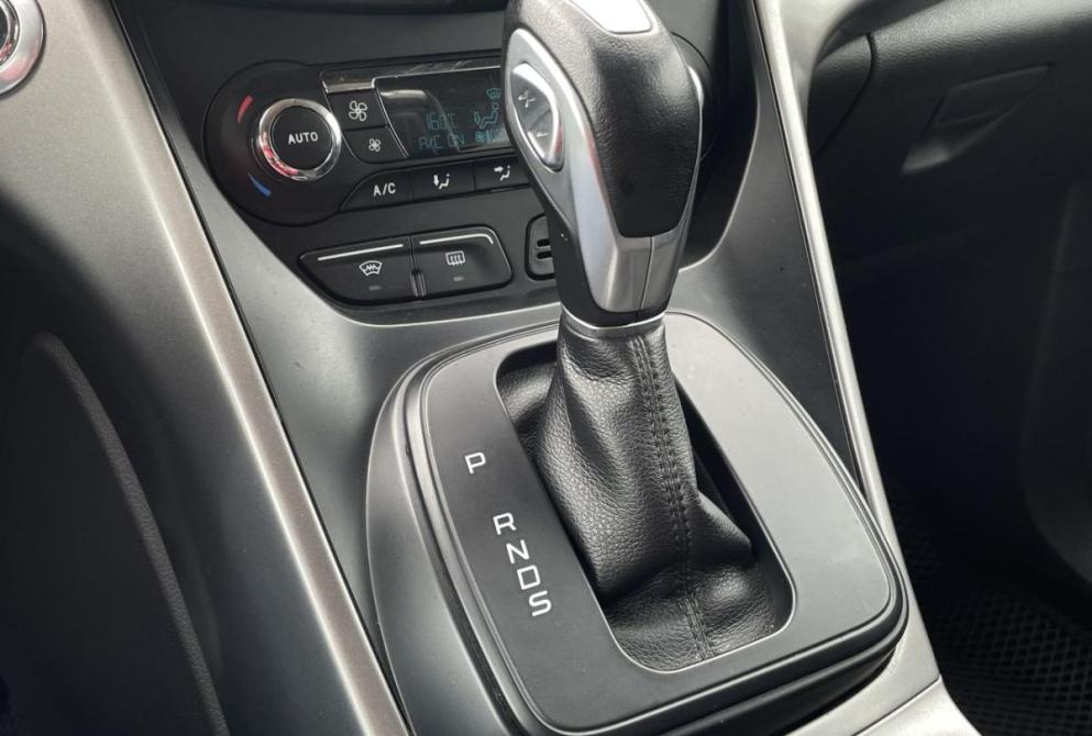 Ford Kuga II Иваново  - изображение 16