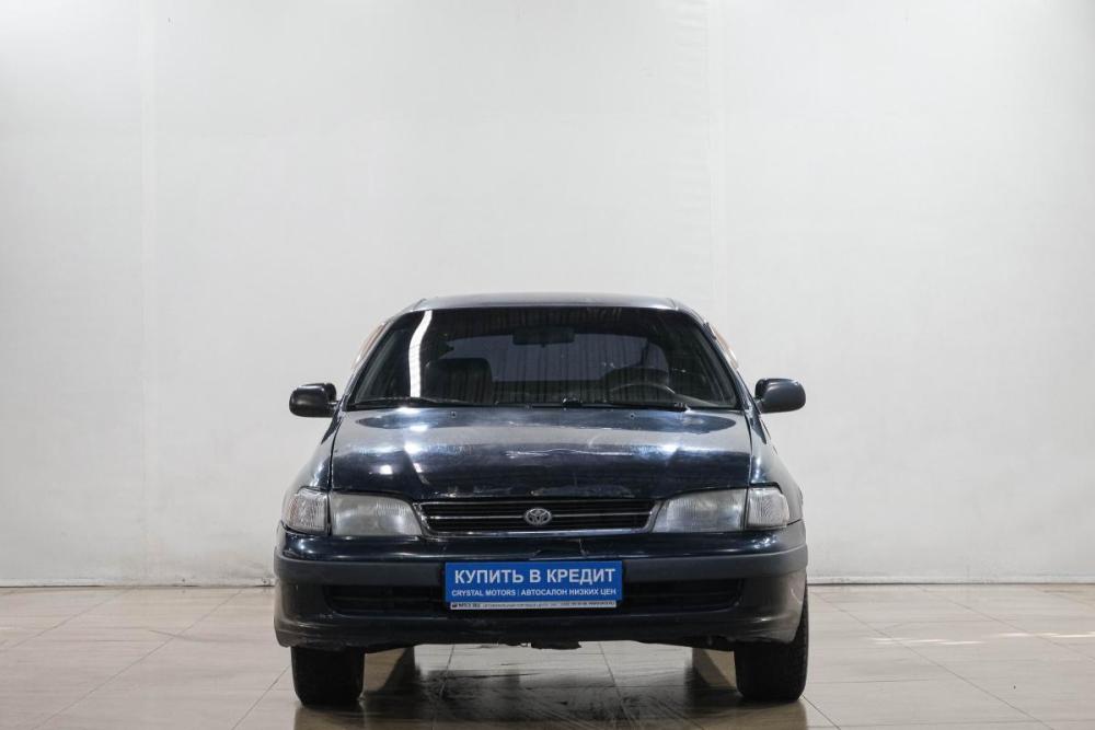 Toyota Carina E Новокузнецк  - изображение 2