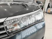 Toyota Corolla XI (E160 E170 E180) Казань  - изображение 43