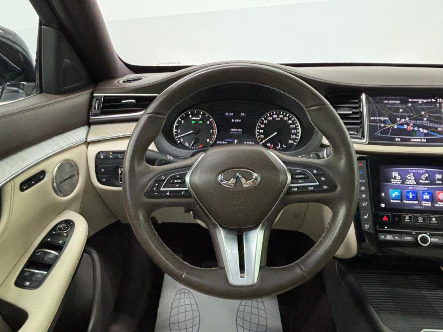 Infiniti QX50 II Москва  - изображение 9