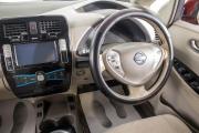 Nissan Leaf I (ZE0/AZE0) Барнаул  - изображение 40