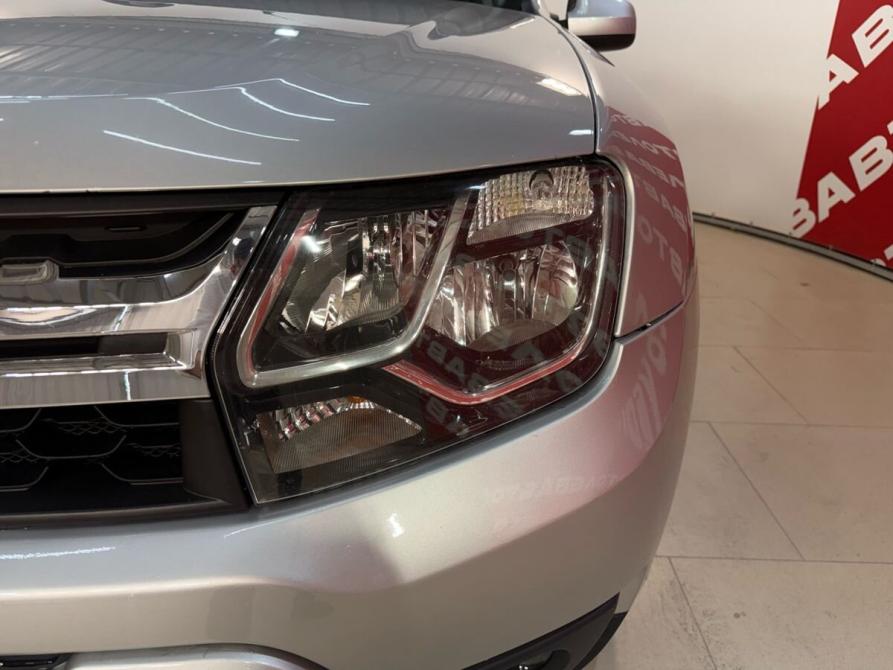 Renault Duster I Рестайлинг Новочеркасск  - изображение 7