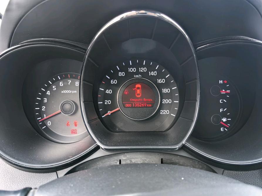 Kia Rio III Нижнекамск  - изображение 15