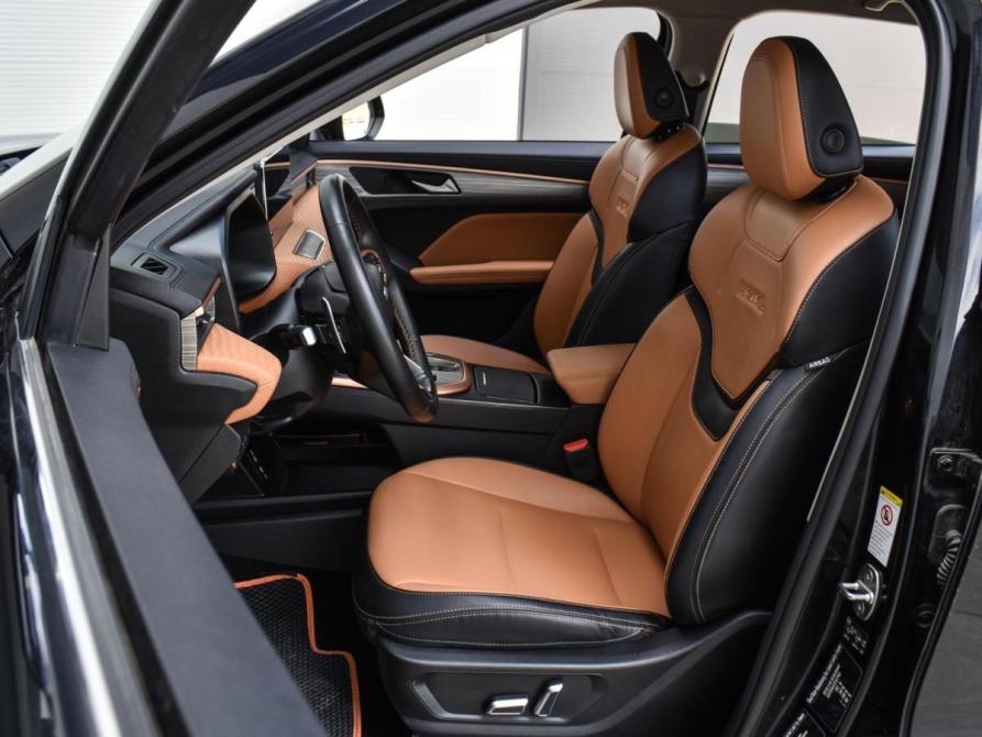 Haval Jolion I Краснодар  - изображение 10