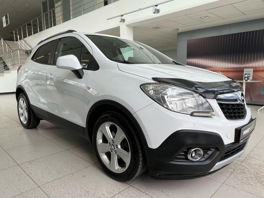Opel Mokka I Екатеринбург  - изображение 3