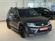 Suzuki Grand Vitara II Рестайлинг 2 Екатеринбург  - изображение 17