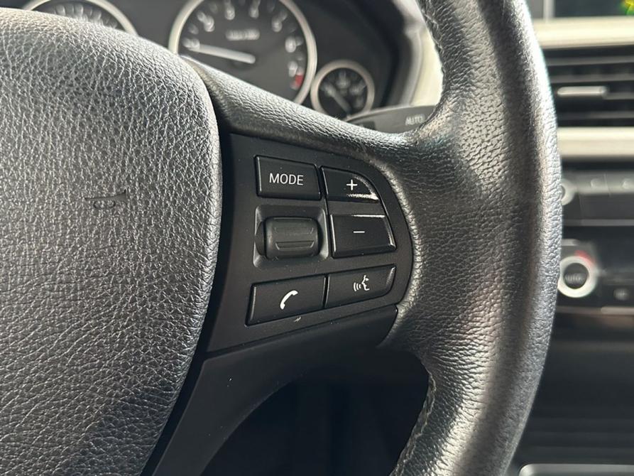 BMW 3 серии VI (F3x) Рестайлинг Москва  - изображение 18