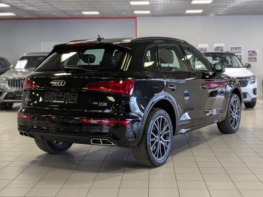 Audi Q5 II (FY) Рестайлинг Екатеринбург  - изображение 8