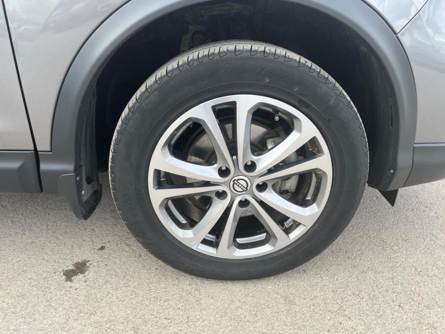 Nissan Qashqai II Рестайлинг Пермь  - изображение 36