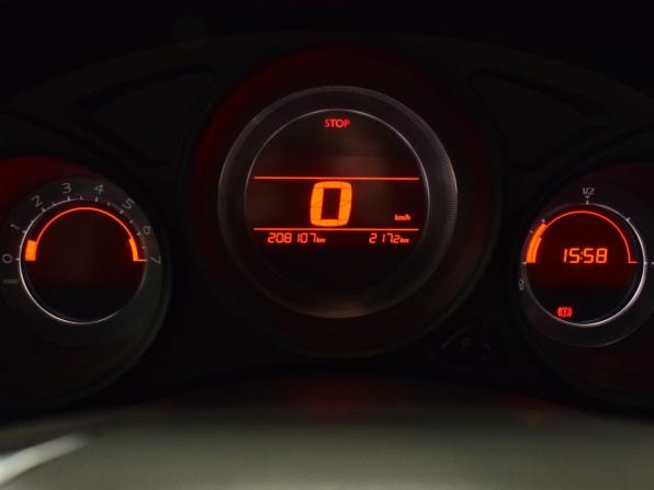 Citroen C4 II с пробегом 2013 года, цена 329 995 рублей, 208105 км, седан, Автокод Объявления
