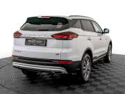 Geely Atlas Pro Москва  - изображение 33
