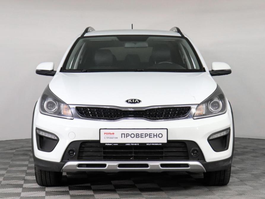 Kia Rio IV Химки  - изображение 2