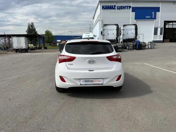 Hyundai i30 II с пробегом 2012 года, цена 949 000 рублей, 141060 км, хэтчбек, Автокод Объявления